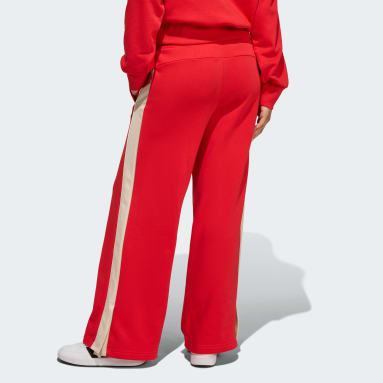 STADIUM WIDE LEG PANTS