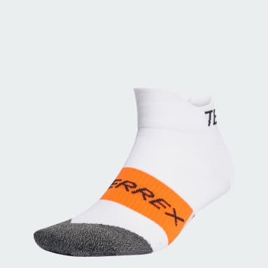 TERREX Λευκό Terrex HEAT.RDY Trail Running Speed Ankle Socks