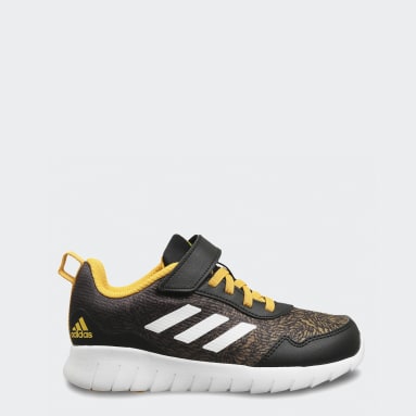 Kids Running Black VERTAGO 1.0 K
