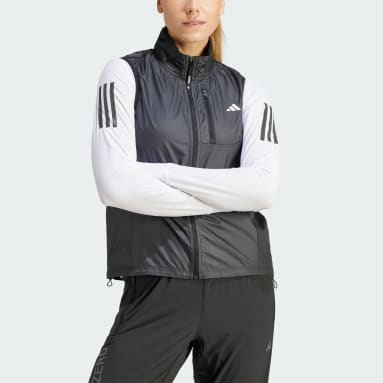 Test de la veste de running Kiprun sans manche Light - Nadia Runs Paris