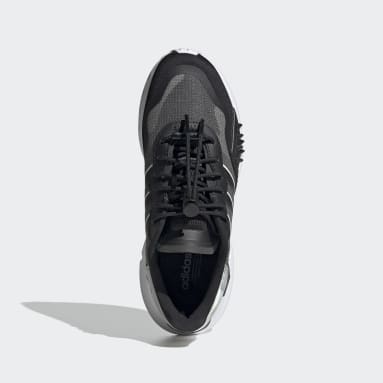 Choigo Shoes Czerń
