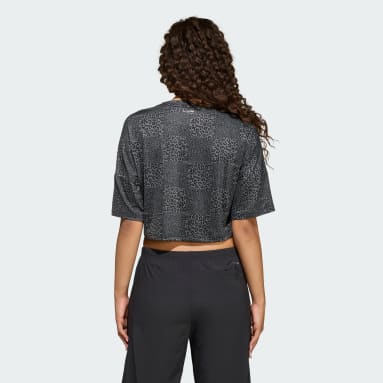 T-shirt com Estampa Total Futura Icons