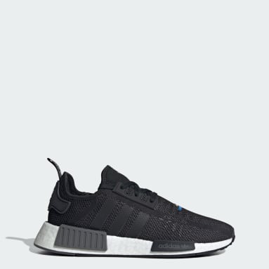 Nmd r1 heren grijs sale