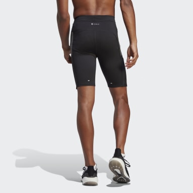 Top 2020 New Men Running Shorts Sports Gym Compression Phone Pocket Wear  Under Base Layer Short Pants Athletic Solid Tights Shorts Pants From 16,38  €
