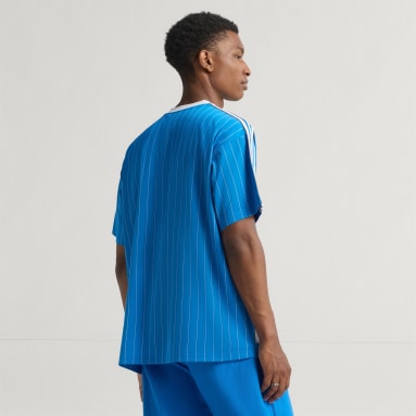 Real Madrid Terrace Icons Jersey