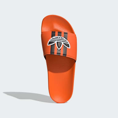 Adilette Slides