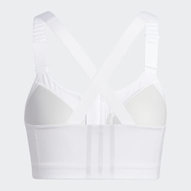 Sports bras sale  adidas official UK Outlet