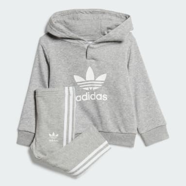 Adidas hot sale bébé vetement