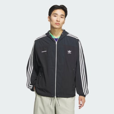 Seoul Jackets adidas KR