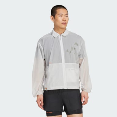 Chaqueta de Running Adi365 H.Koumori