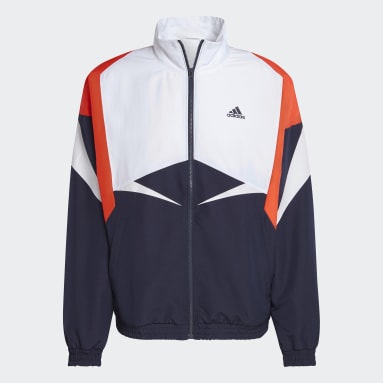 Blue Tracksuits adidas Malaysia