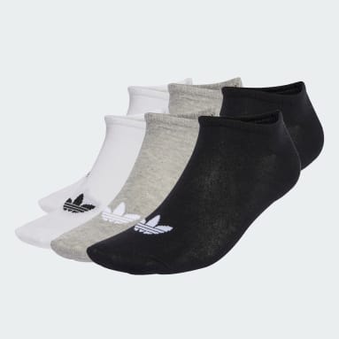 Socquettes fines (6 paires)