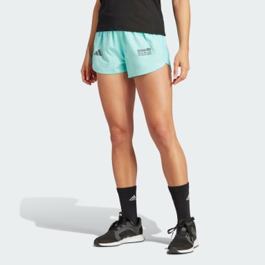 Dames Hardlopen BMW BERLIN-MARATHON 2023 M20 Short