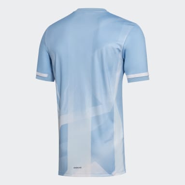 Camiseta de Hockey Argentina Azul Hombre Hockey