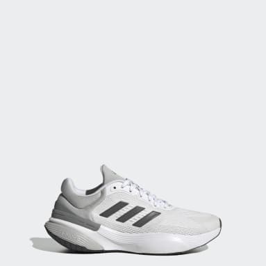 Response Super 3.0 Lace Sko Hvit