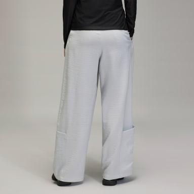 กางเกงขากว้าง Y-3 Sport Uniform