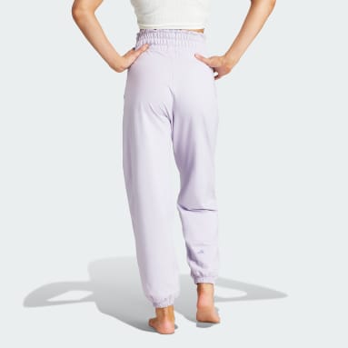 Pantaloni da yoga Studio Viola Donna Yoga