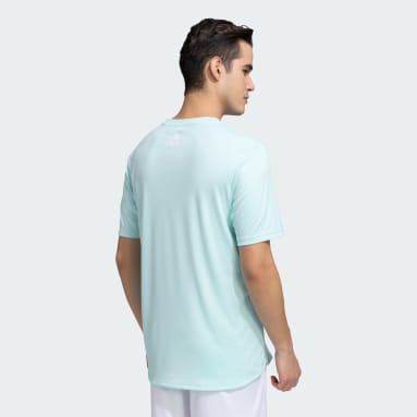 3 Bars AEROREADY Tee