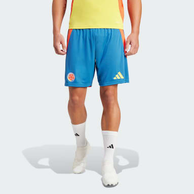 Shorts Local Selección Colombia 24