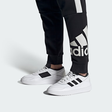 Chaussure Osade Blanc Hommes Sportswear