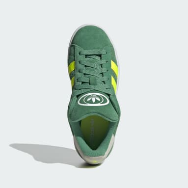Adidas campus niño sales
