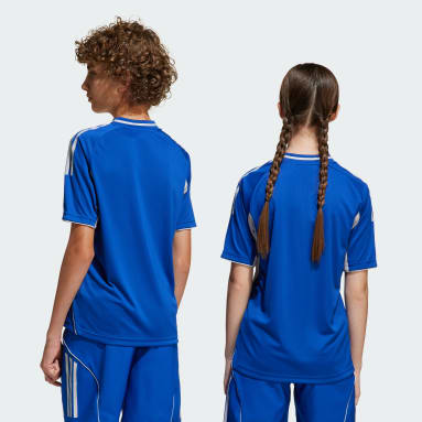 Tiro 25 Competition Match Jersey Kids