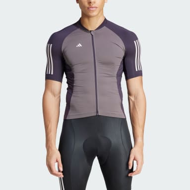 Tenue hotsell velo adidas