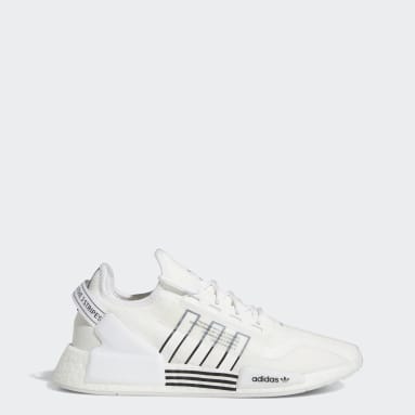 Haz todo con mi poder Elección Fuera de Men's NMD Shoe Collection | adidas US