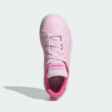 Tenis chidos hotsell para niñas