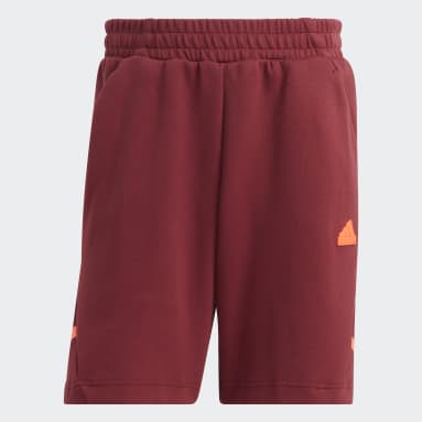 Quần Short Designed 4 Gameday