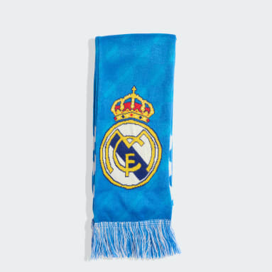 Real Madrid Halsduk i tredjeställsfärger