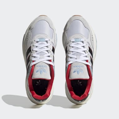 Originals Retropy F90 Schuh Grau