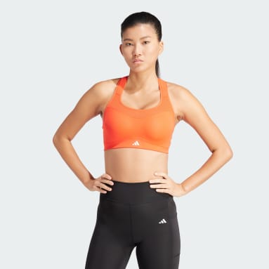 TLRD Impact Training High-Support Bra