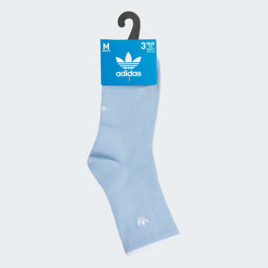 Unisex Originals Luna 3-Pack High Quarter