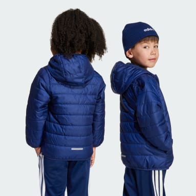 Essentials Light Padded Jacket Kids