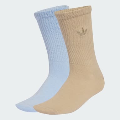 에브리데이 아이콘 크루 양말 2켤레