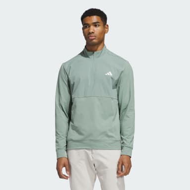 Ultimate365 Tour Quarter-Zip Pullover