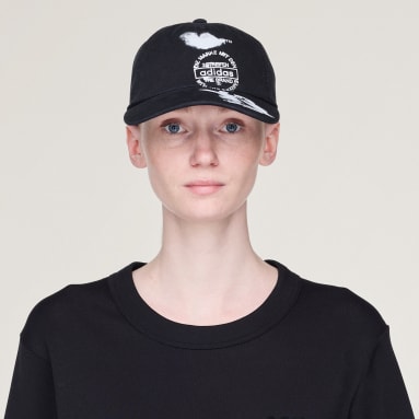 Gorra Y-3 (5 paneles)