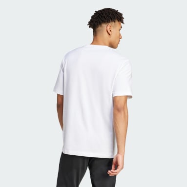 เสื้อยืดพิมพ์ลาย Pwr 3