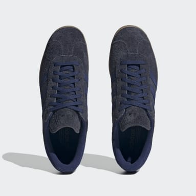 Esquivar Supone Melodramático Zapatillas adidas Gazelle azules | Comprar bambas online en adidas