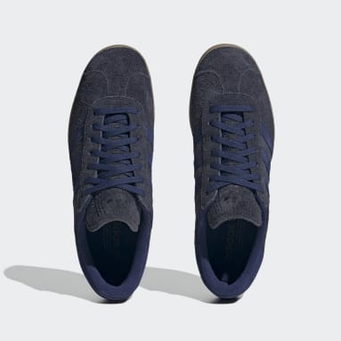 Zapatillas - Azul - Hombre | adidas