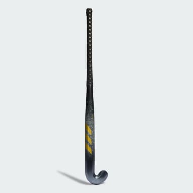 Field Hockey Black Estro 92 cm Field Hockey Stick