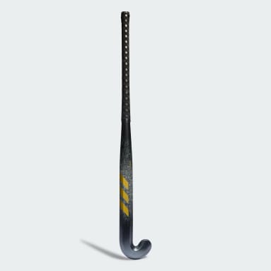 Pozemný Hokej čierna Hokejka Estro 92 cm