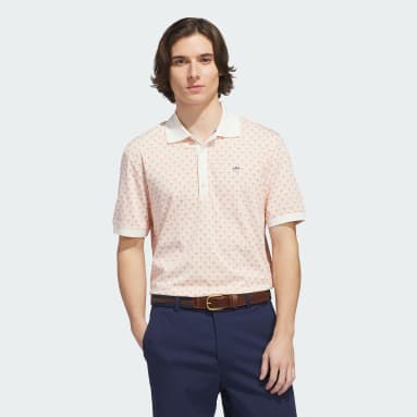 Originals All Over Trefoil Polo
