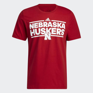Nebraska Cornhuskers Gear adidas US