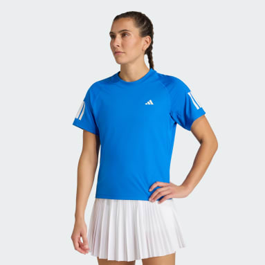 Camiseta Club Três Listras Tênis Climacool