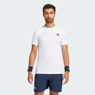 T-SHIRT DE TENNIS CLIMACOOL+ AIRCHILL FREELIFT