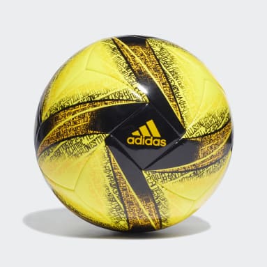 Balón Messi Club Oro Fútbol