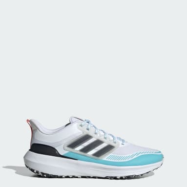 Tenis de Running Ultrabounce TR Bounce Blanco Hombre Running