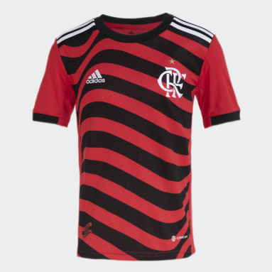 Loja Nova do Flamengo adidas Brasil